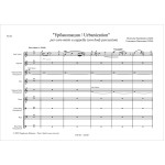URBANIZATION per coro [DIGITAL]